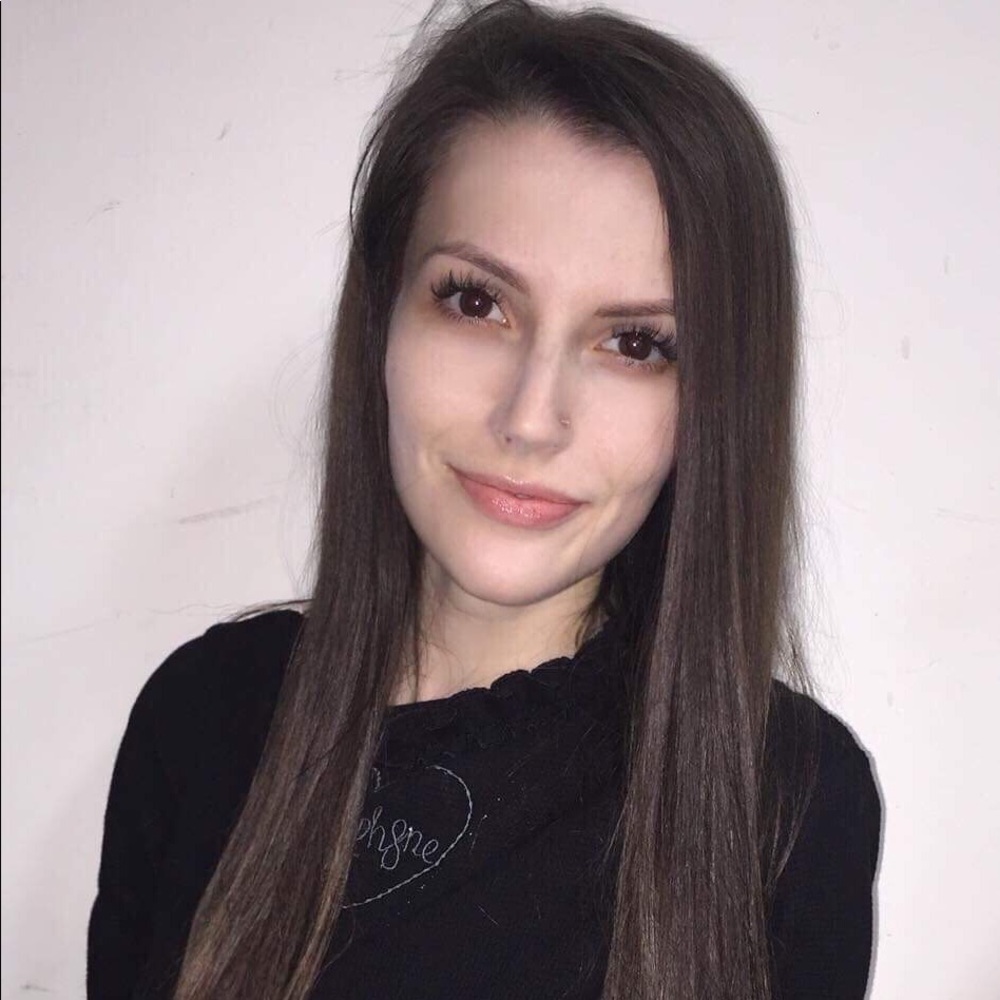 Meet your Posher, Tanya